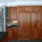 Cabinets