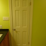 Goochland Bath Door 2