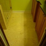 Goochland Bath Floor