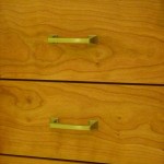 Goochland Drawer Handles