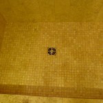 Goochland Shower Floor